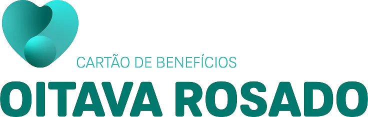 Cartão Oitava Rosado